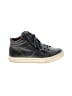 Taos Argyle Gray Sneakers Size 8 - photo 1