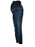 Old Navy - Maternity Blue Jeans Size 4 - photo 1