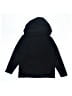 Active by Old Navy Solid Black Zip Up Hoodie Size 5 - photo 2