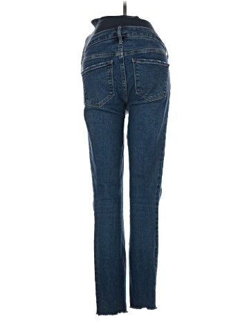 Old Navy - Maternity Jeans (view 2)