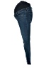 Old Navy - Maternity Blue Jeans Size 4 - photo 5