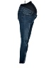 Old Navy - Maternity Blue Jeans Size 4 - photo 4