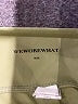 WeWoreWhat Green Athletic Shorts Size M - photo 3