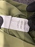 WeWoreWhat Green Athletic Shorts Size M - photo 4