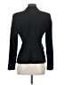 Zara Basic Black Blazer Size 4 - photo 2