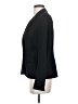 Zara Basic Black Blazer Size 4 - photo 5