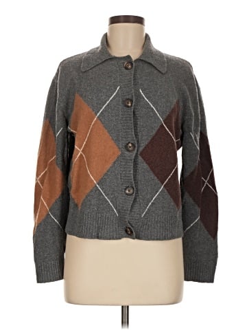 Central Park West Cardigan (view 1)