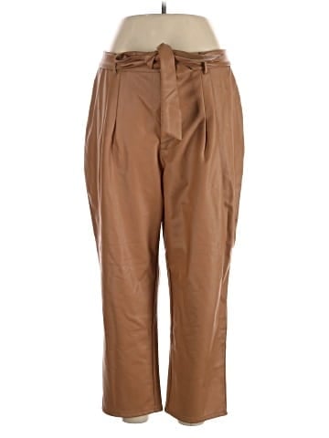 Express Khakis (view 1)
