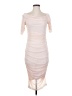 Venus Pink Cocktail Dress Size S - photo 1