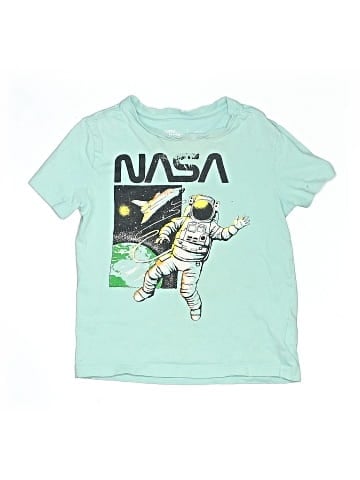 Rumi + Ryder Short Sleeve T-Shirt (view 1)