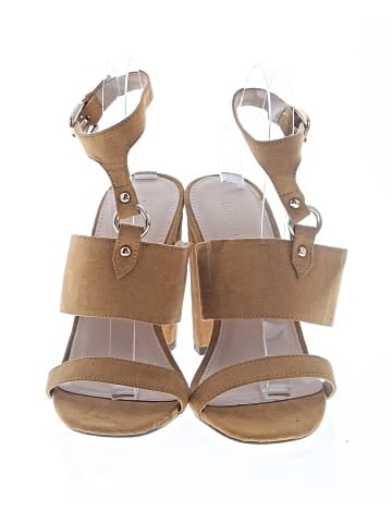 Forever 21 Sandals (view 2)