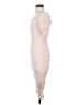 Venus Pink Cocktail Dress Size S - photo 5