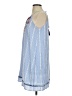 THML Blue Casual Dress Size S - photo 5