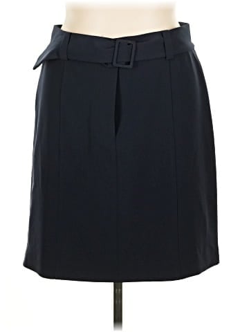 Ann Taylor Factory Formal Skirt (view 1)