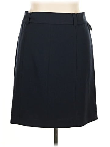 Ann Taylor Factory Formal Skirt (view 2)