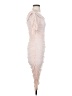 Venus Pink Cocktail Dress Size S - photo 4