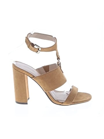 Forever 21 Sandals (view 1)