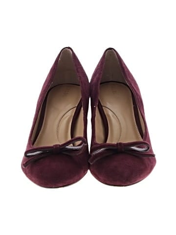Talbots Heels (view 2)