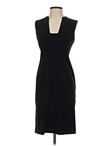 Ralph Lauren Black Label Cocktail Dress (view 1)