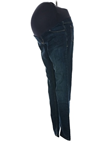 Old Navy - Maternity Jeans (view 1)