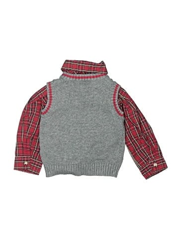Great Guy Long Sleeve Top (view 2)