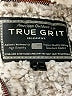 True Grit 100% Polyester Gray Fleece Size S - photo 6