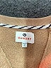 Sundry Tan Pullover Sweater Size XL - photo 7