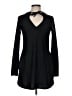 Athleta Black Pullover Sweater Size M - photo 1