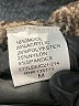 Olivaceous Houndstooth Brown Cardigan Size M - photo 8