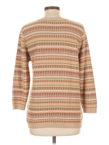 Alfred Dunner Pullover Sweater (view 2)