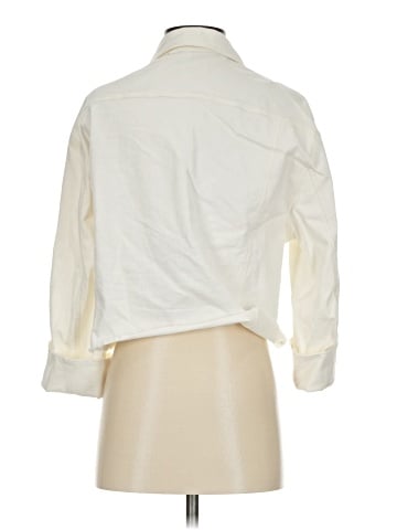 Elizabeth and James Raincoat (view 2)