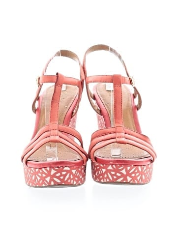 Clarks Wedges (view 2)