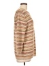 Alfred Dunner 100% Acrylic Tan Pullover Sweater Size L - photo 4
