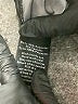 Rock & Republic Black Sleeveless Blouse Size M - photo 8