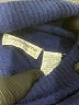 Liz Claiborne Collection Blue Wool Pullover Sweater Size M - photo 7
