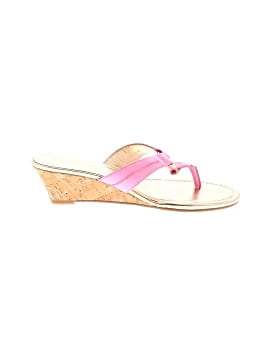 Lilly Pulitzer Wedges