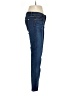 Koral Hearts Blue Jeans Size 27 waist - photo 4