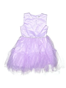 Blueberi Boulevard Dress