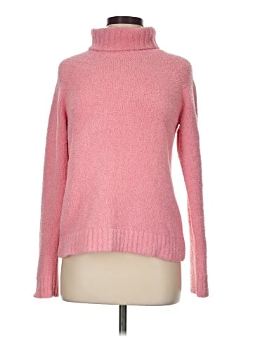 Z universe Turtleneck Sweater (view 1)