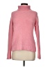 Z universe Pink Turtleneck Sweater Size M - photo 1