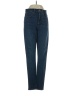 Ann Taylor LOFT Blue Jeans Size 2 - photo 1