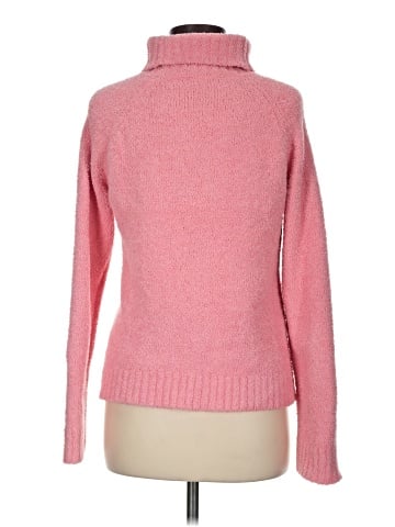 Z universe Turtleneck Sweater (view 2)