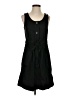 Marc by Marc Jacobs Solid Black Casual Dress Size XS - photo 1