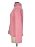 Z universe Pink Turtleneck Sweater Size M - photo 5
