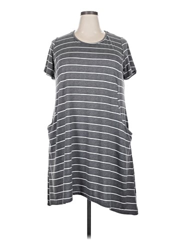 Trendyland Casual Dress (view 1)