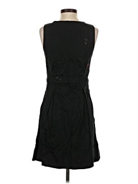 black lace up dress shoes womens Prada: Women's Brushed Leather Lace-Up Shoes (Nero) main image 0