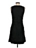 Marc by Marc Jacobs Solid Black Casual Dress Size XS - photo 2