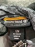 Timberland 100% Polyester Gray Vest 9-12 MO / 12 MO - photo 3