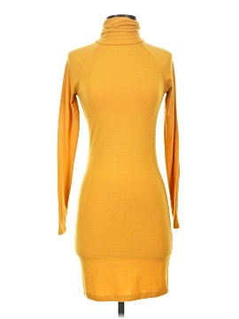 slim fit dress slacks Sleeveless Tie Halter Neck Ruffle Satin Gown main image 1