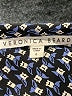 Veronica Beard 100% Silk Polka Dots Blue Casual Dress Size 6 - photo 7